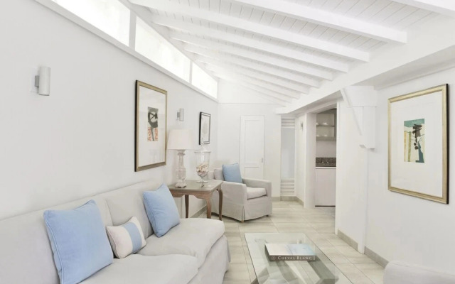 Cheval Blanc St-Barth (Ex: Dream Villa Flamands)