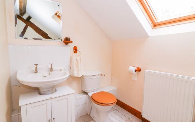 The Carnau Lodgings, Llandrindod Wells