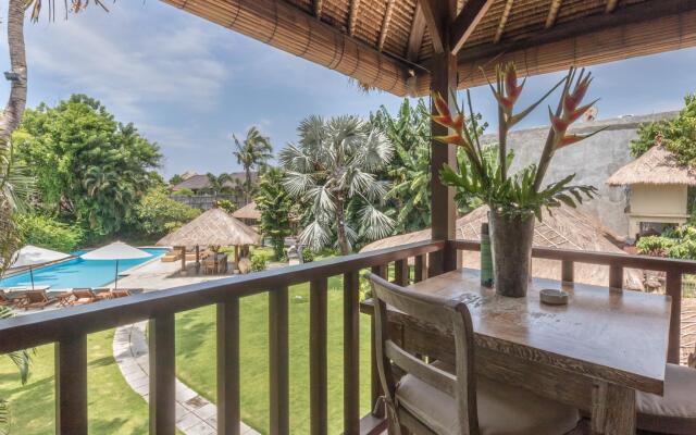 Sienna Villas Seminyak