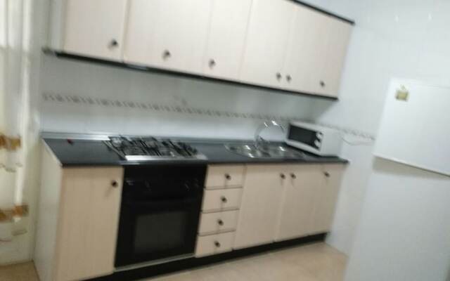 Accommodations, Turisticos