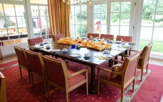 Hotel Gutshof Busch
