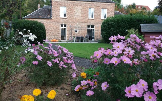 Les Jacquemarts Normands