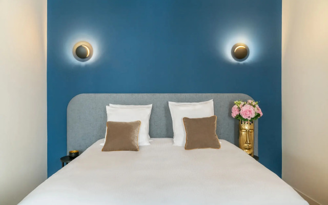 9Hotel Cesari