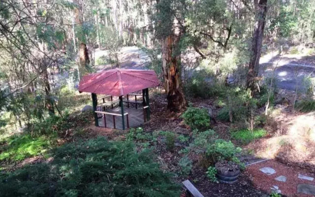 Gumnuts Bed & Breakfast