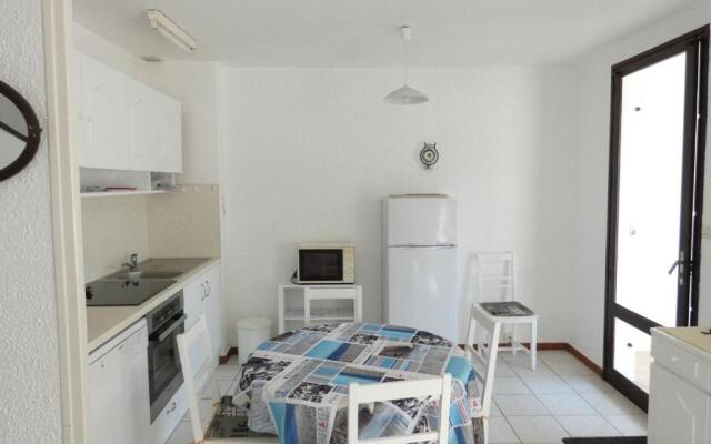 Maison Saint-Jean-de-Monts, 3 pièces, 5 personnes - FR-1-323-138