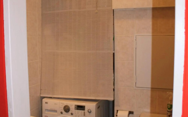 Sunny Two-story Apartment Kyje