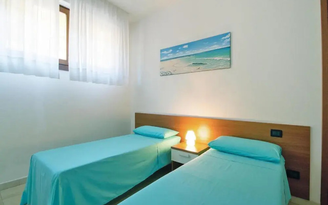 Apartment in Villassimius Garden