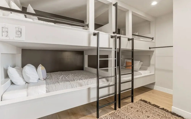 Canyons Edge 3 Bedroom Home