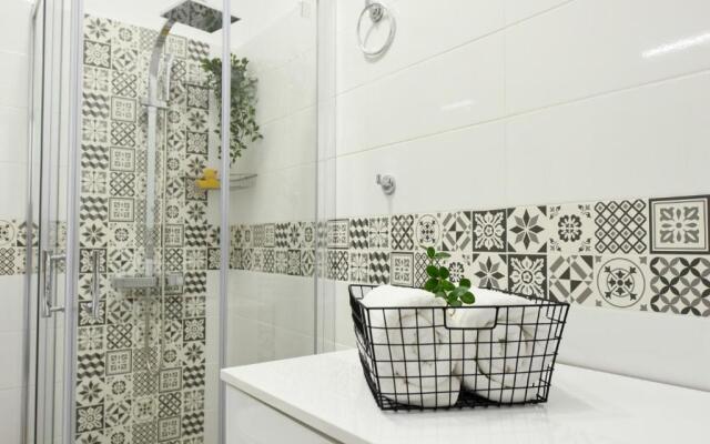 NEW Business Studio near Intercontinental Hotel - Homey Residence