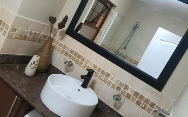 Ocean View Villas Unit H07
