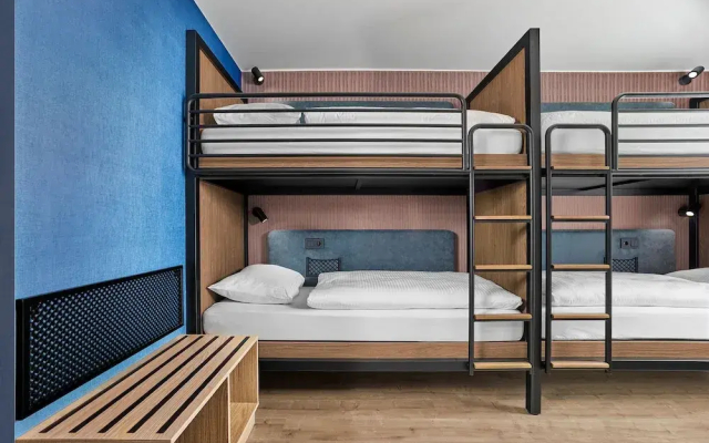H2 Hotel Erfurt