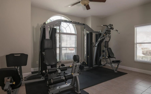 Terje's Fiesta Key Townhouse by IPG Florida