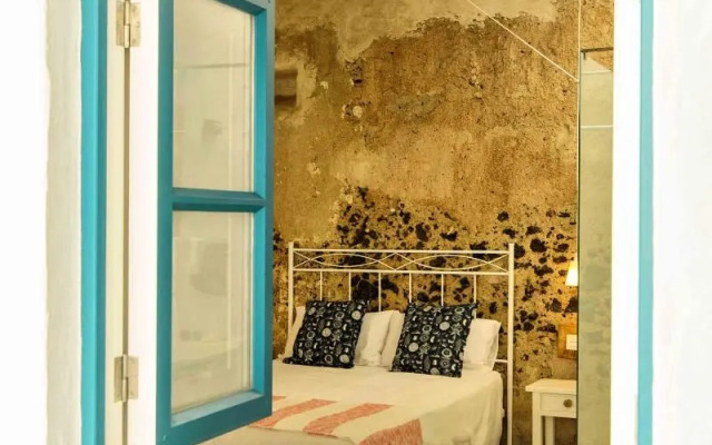 La Casa de las Salinas