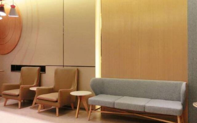 Homeinn · neo (Lianyungang Ganyu County Huazhong Road Times Square)