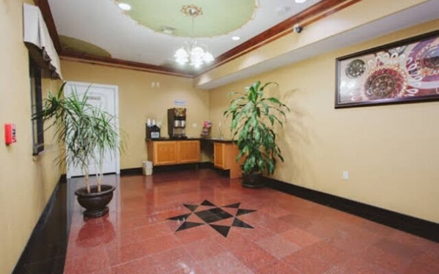 Palace Inn Greenspoint
