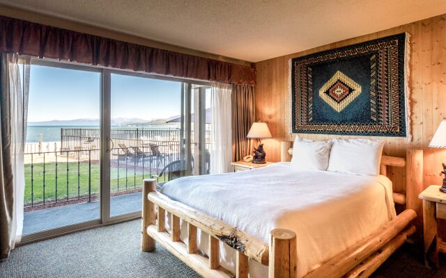 Tahoe Lakeshore Lodge & Spa