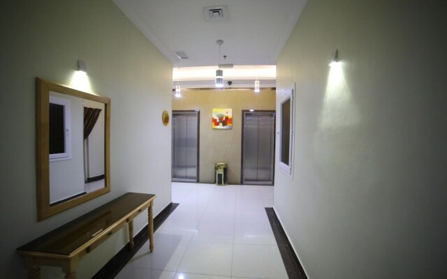 Wahaj Hotel Apartment 2