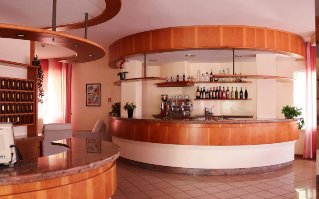 Hotel Paglierani - New Management 2024