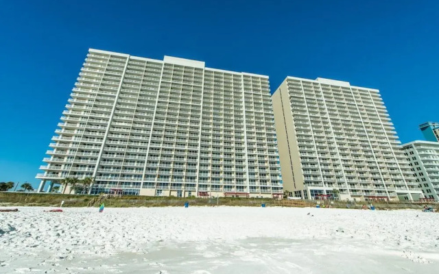 Majestic Beach Towers 2-403
