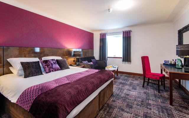 The Victoria Hotel Manchester by Compass Hospitality