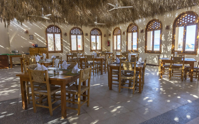 Aqua Sun Village