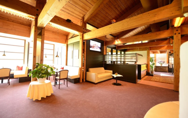 Family Resort Rainer