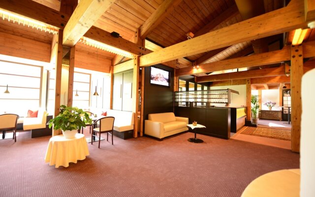 Family Resort Rainer