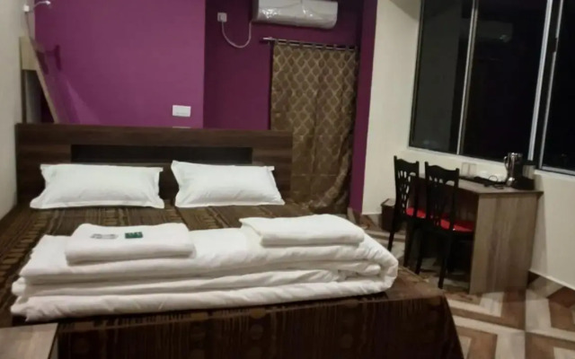 Hotel Shreesh Neil