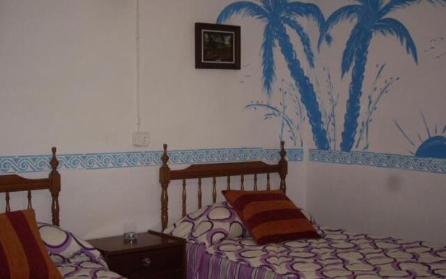 Pension Versalles
