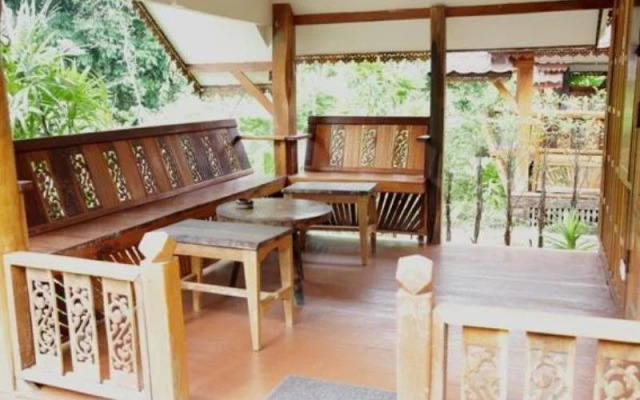 The Vareeya Resort & Restaurant