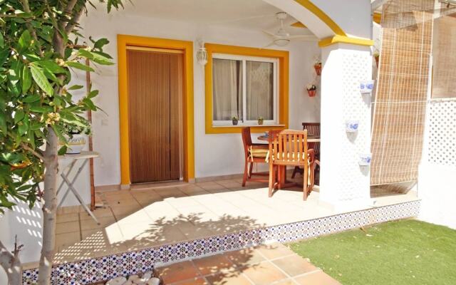 San Fernando 40 - Poligono 4