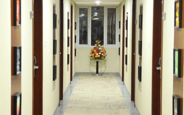 Best Western Tirupati