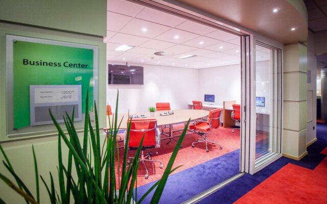 Holiday Inn Leiden