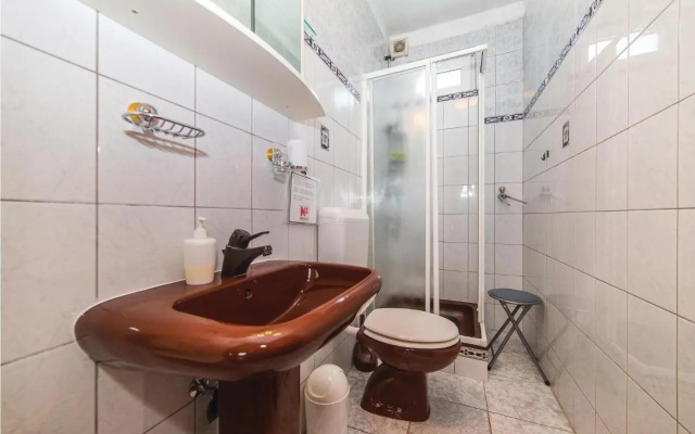 Two-Bedroom Apartment in Trogir