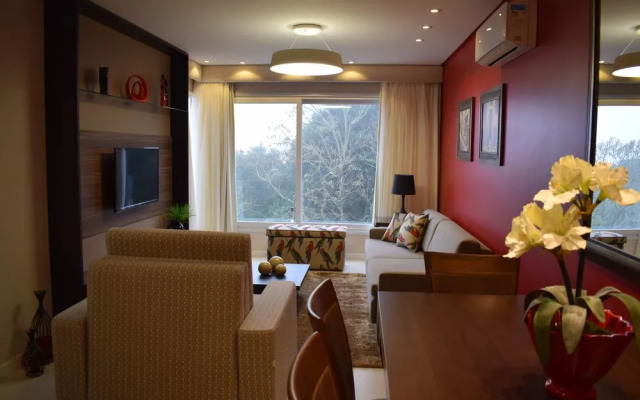 Gramado no Maior Conforto e Melhor Localiza o