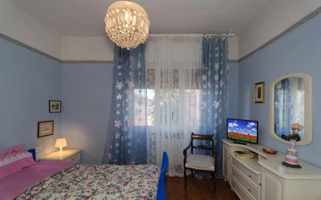 BB Residence Buonamici
