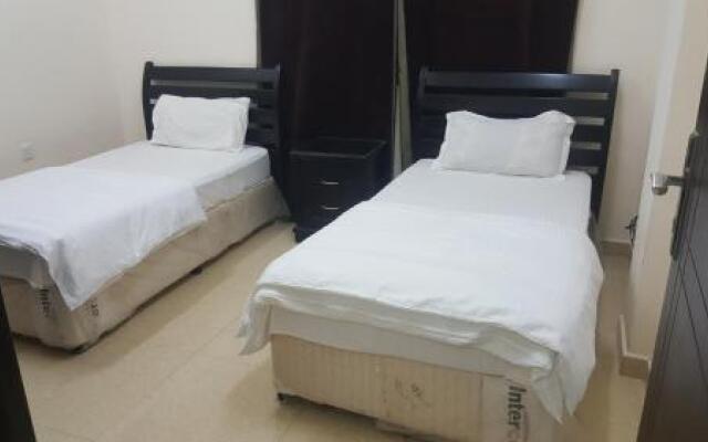 Al Andalus Furnished Apartments 3