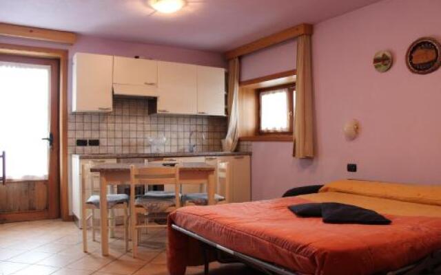 Baby Apartments