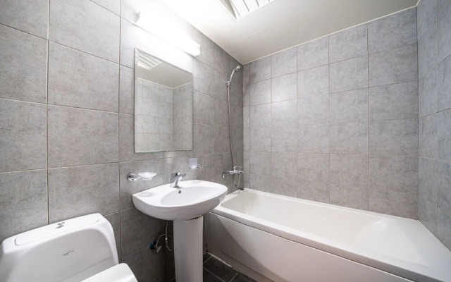 Tongyeong Hotel O2