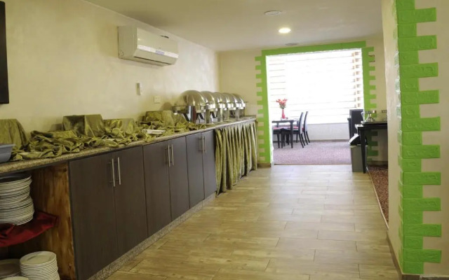 Olive Hotel