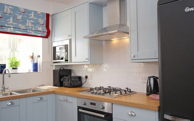 Dory Cottage