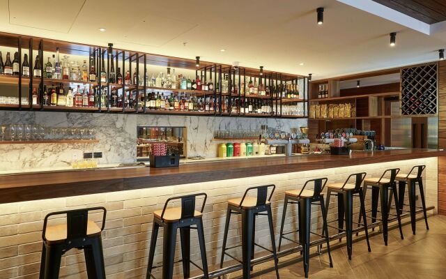 Doubletree by Hilton Perth Northbridge