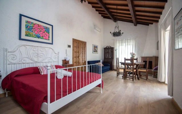 Villa degli Oleandri