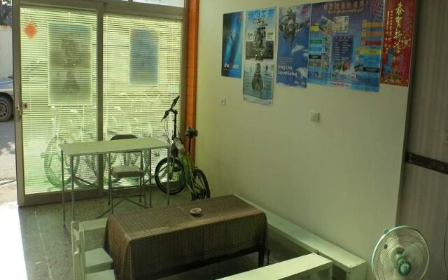 Atoll Dive Travel Center