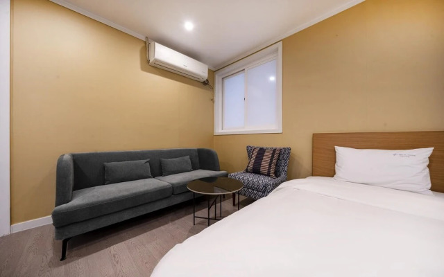 Pohang E&A Hotel