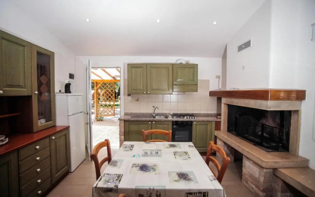 Appartamenti & Bungalows Luca Angiolin