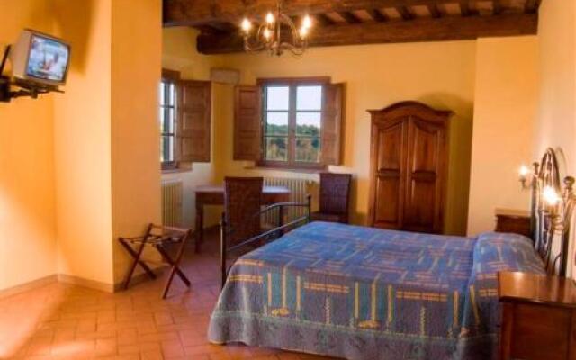 Agriturismo Colleoli