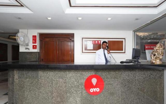 OYO 9769 Hotel Chanakya Inn