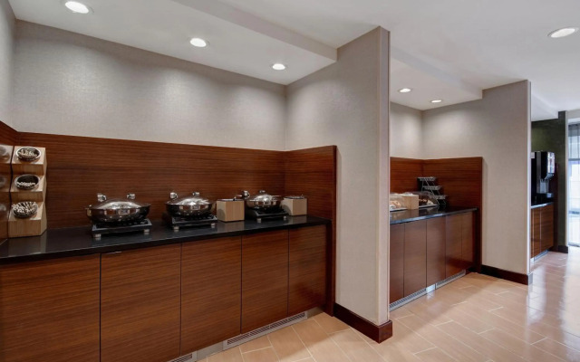 Fairfield Inn & Suites by Marriott Rochester West/Greece
