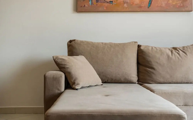 Milk Coffee Apartment